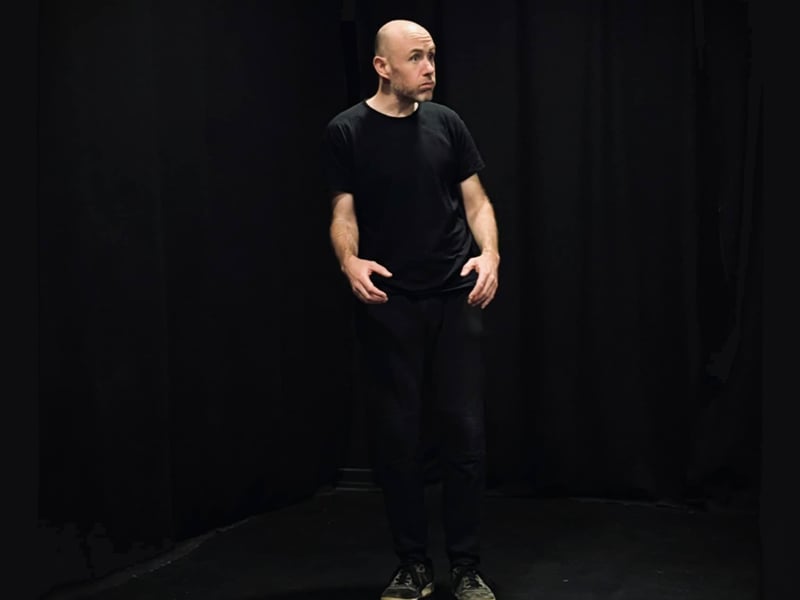 La chasse maudite : conte d'un malgré-nous