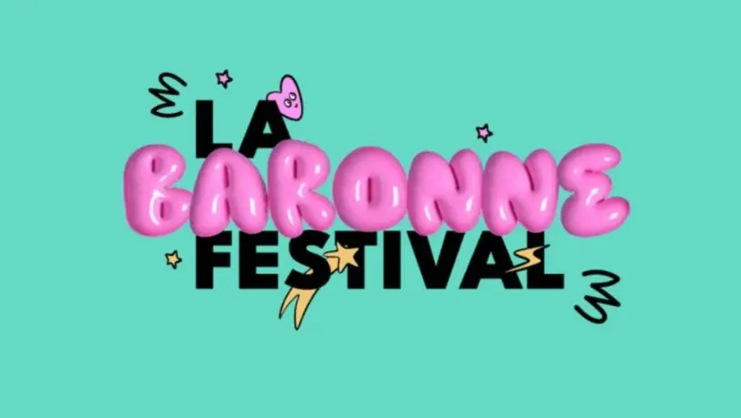 La Baronne Festival - 2026