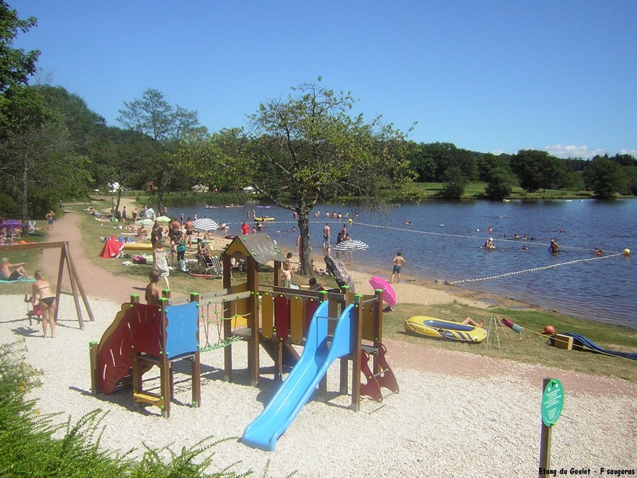 concert en plein air