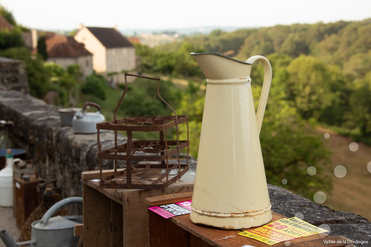 Vide-Greniers à Saint-Mathurin-Léobazel