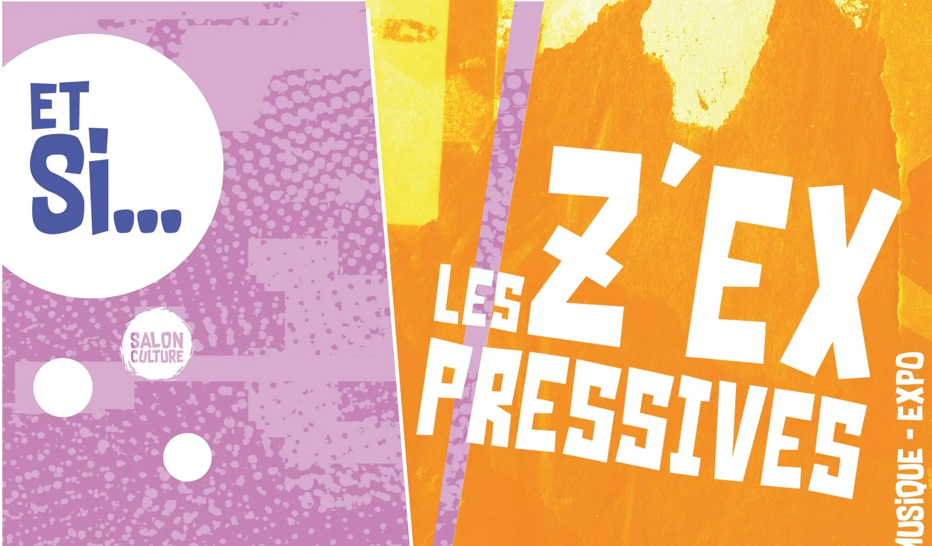 Les Z'expressives