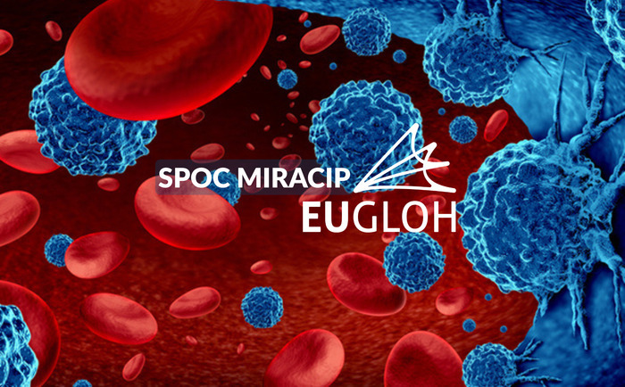 SPOC MIRACIP : Gestion des complications immunologiques liées à l'immunothérapie du cancer- Printemps 2026