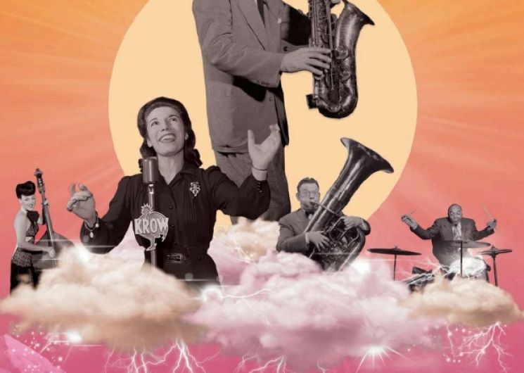 FESTIVAL SAV’À GROOVER