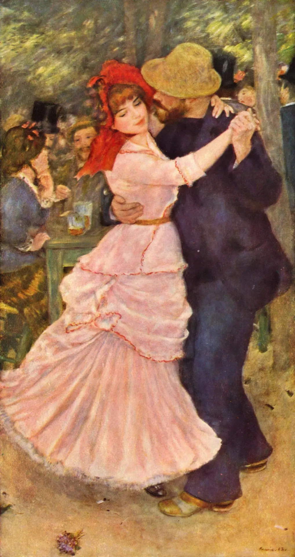 Conférence : Histoire de la valse dans la musique classique