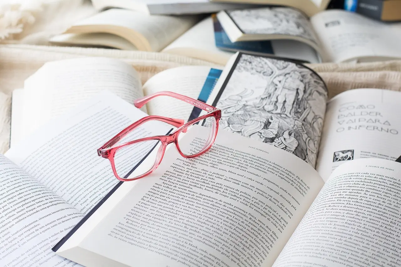 Club de lecture à la méditathèque