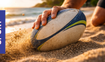 Séances découverte Beach Rugby