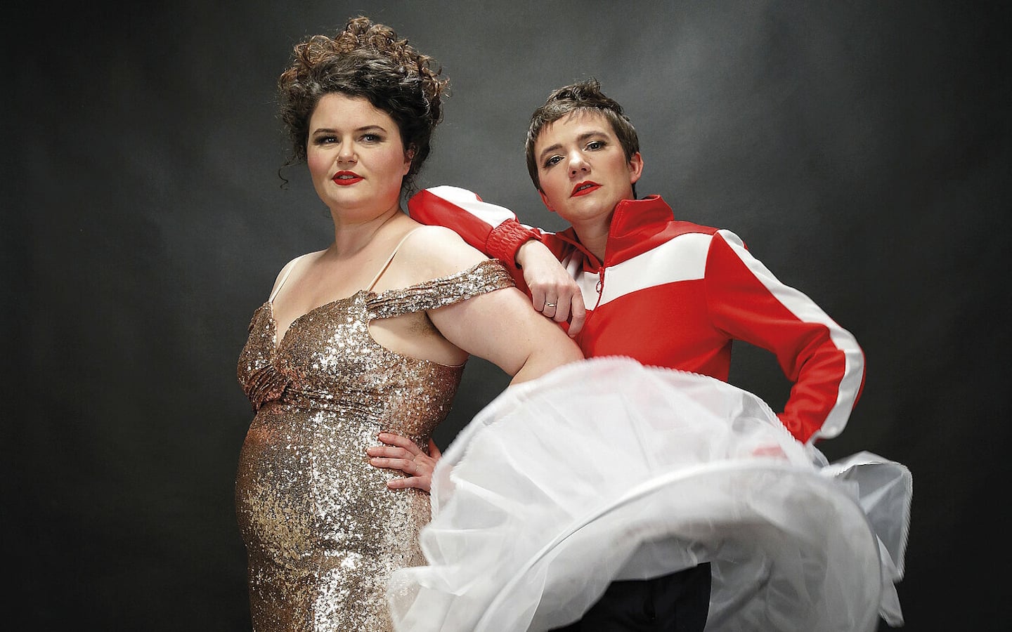 Pièce de théâtre Diva Syndicat