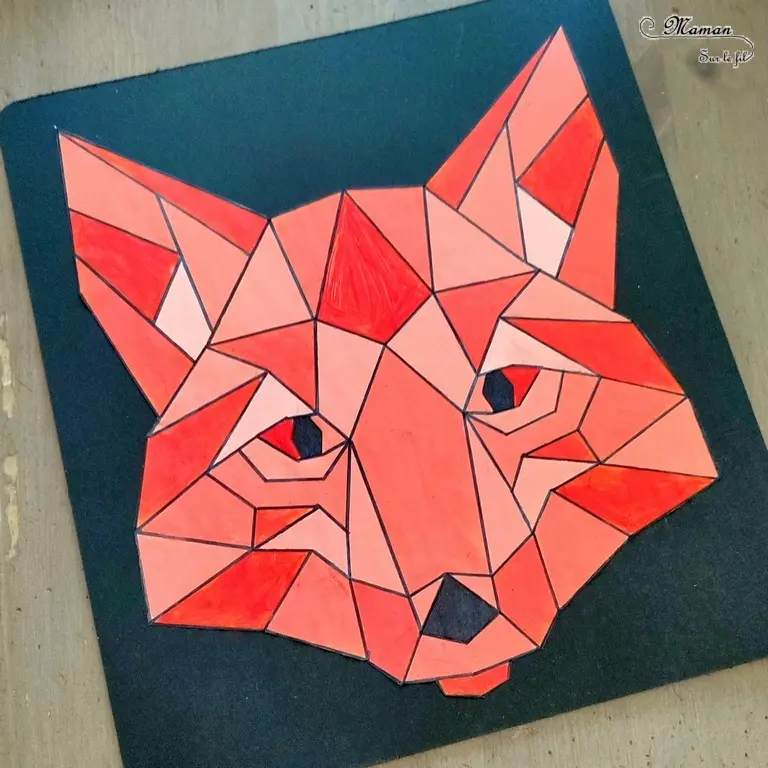 Les animaux magiques