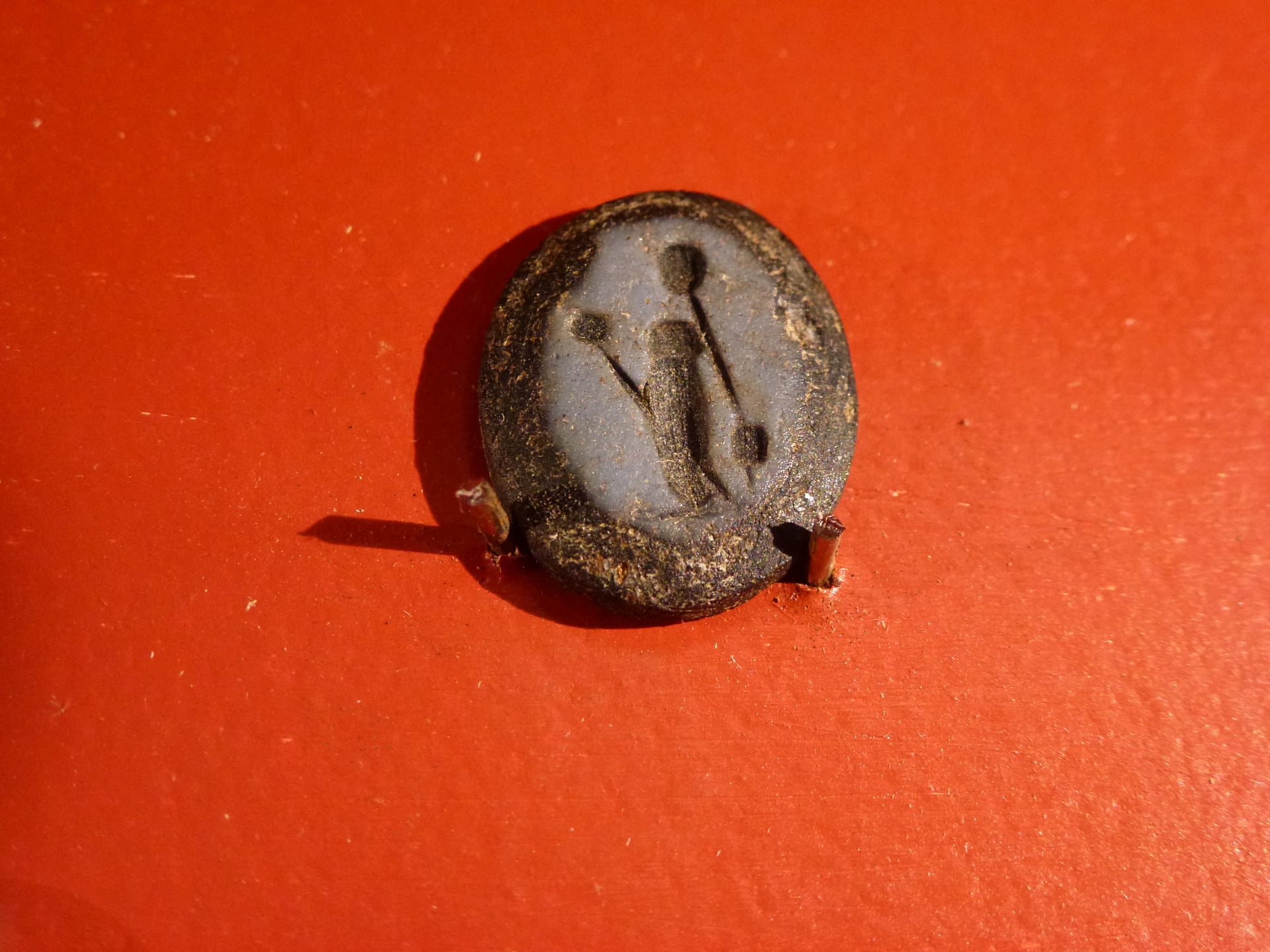 Journée Européenne de l'Archéologie - Portes ouvertes