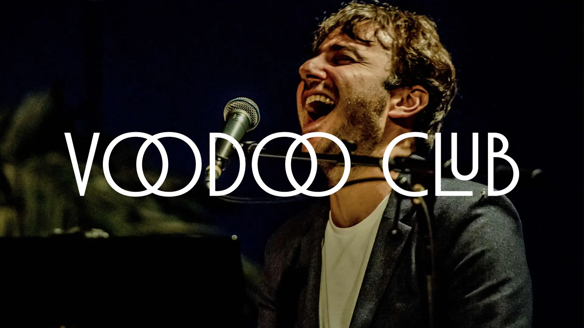 Concert - Voodoo Club / Julien Brunetaud Trio & Cleveland Donald
