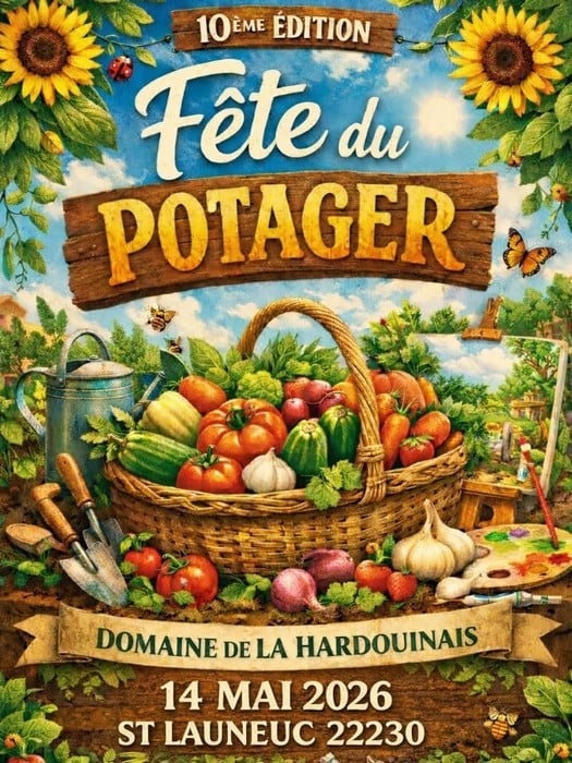 Fête du potager