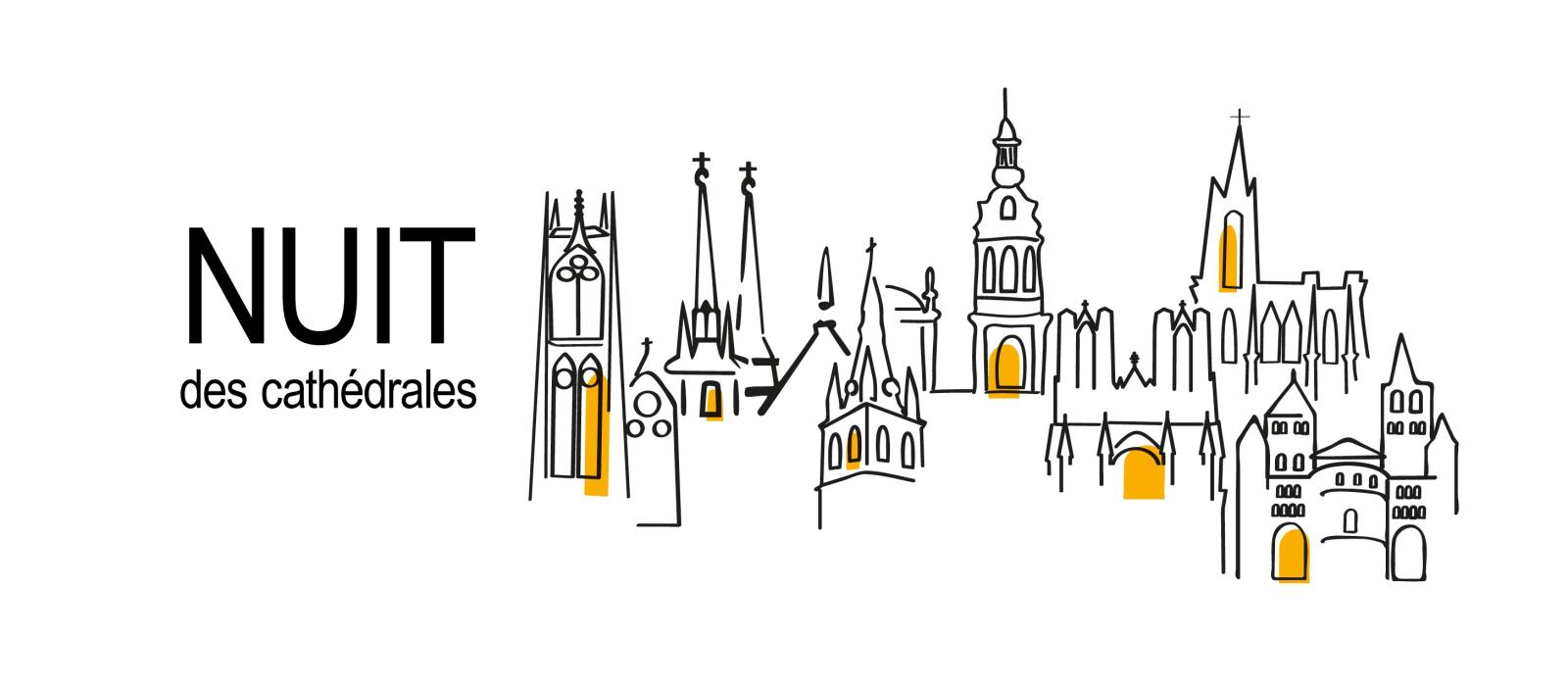 La nuit des cathédrales