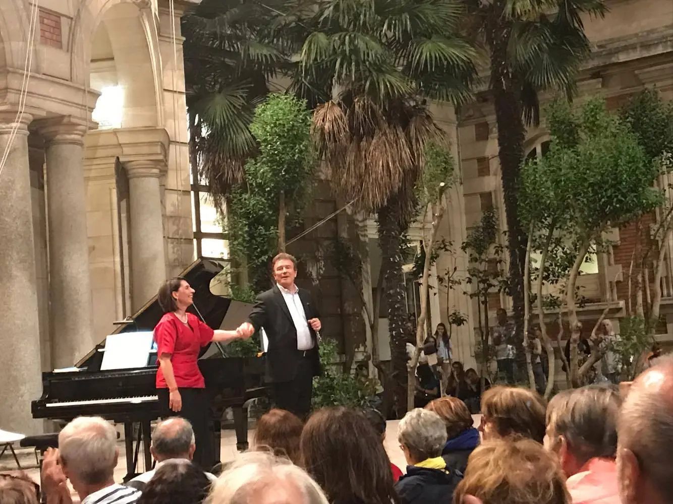 Jean-Sébastien Bach Sonates