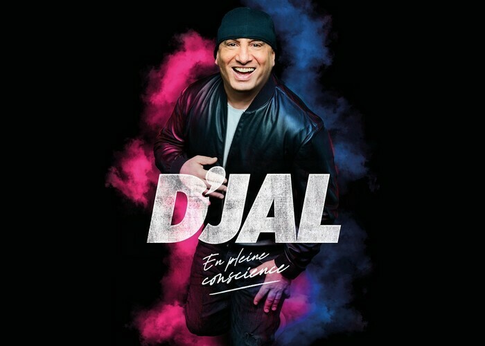 D'jal : En pleine conscience
