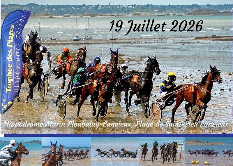 Courses hippiques de Ploubalay – Lancieux