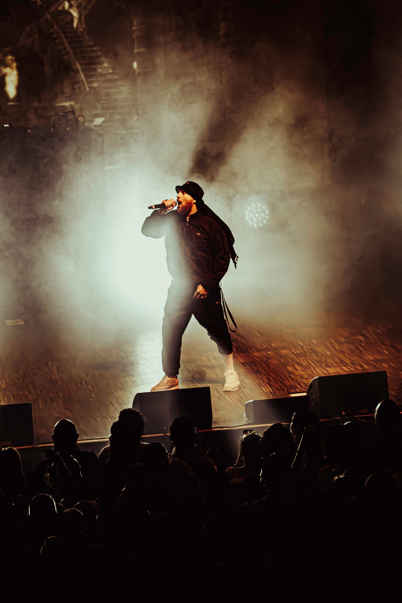 Des Lendemains Qui Chantent - Festival Hoora : Furax Barbarossa + 10 vers