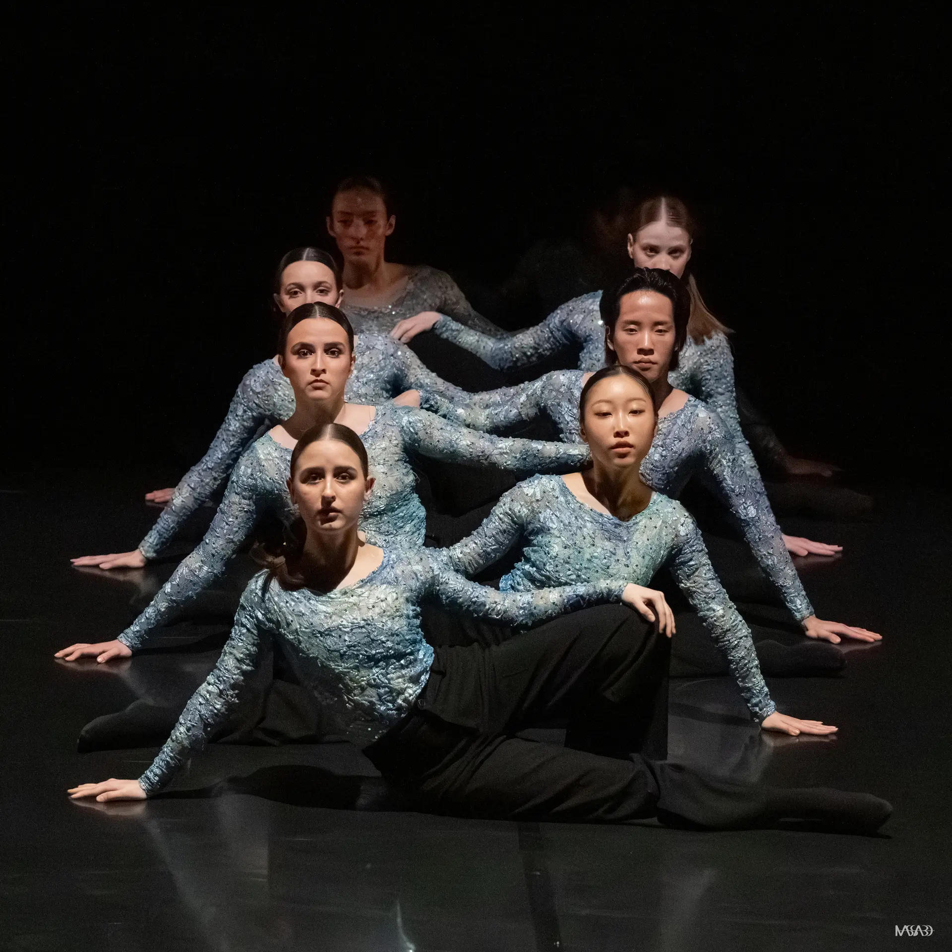 Cannes Jeunes Ballet Rosella Hightower