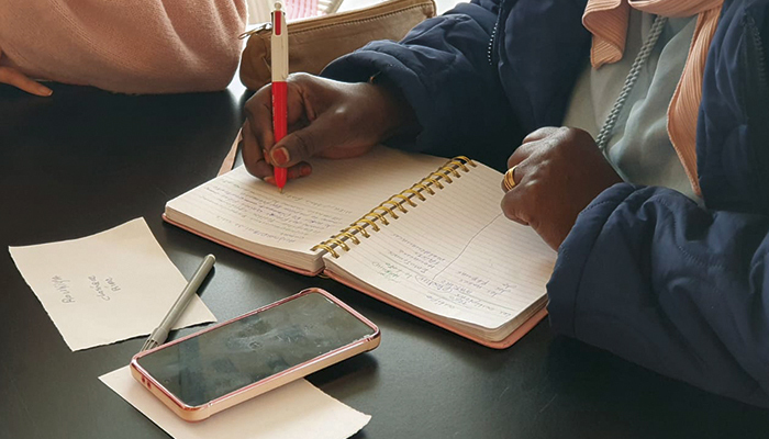 Poésie en toutes langues