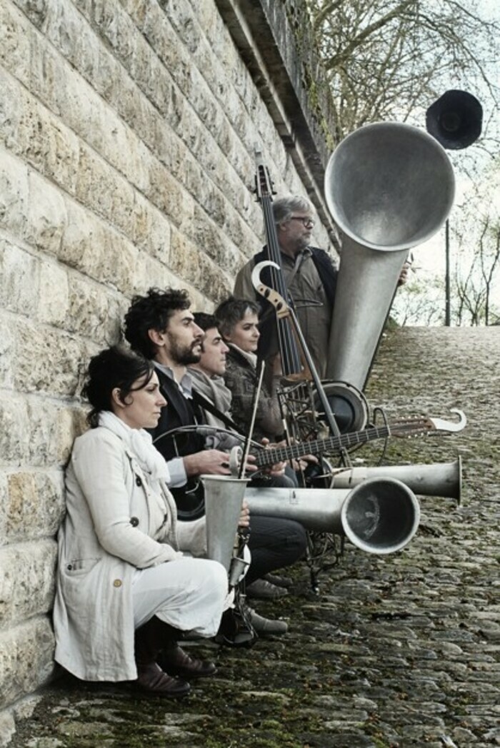 Fête de clôture : VibratO