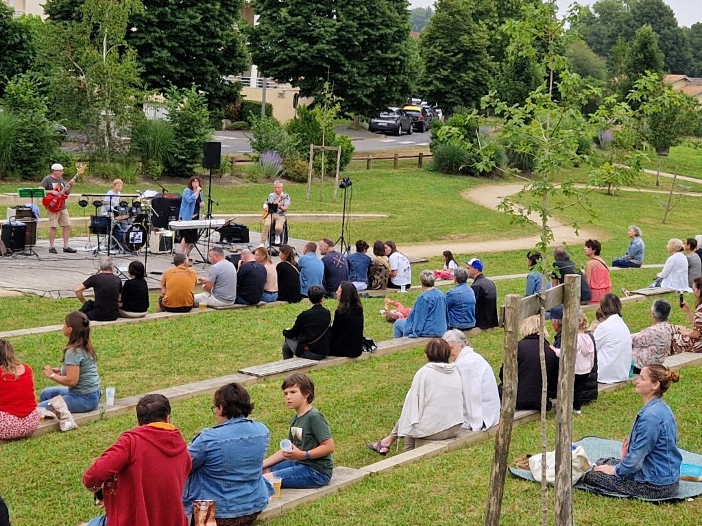 Fête de la musique