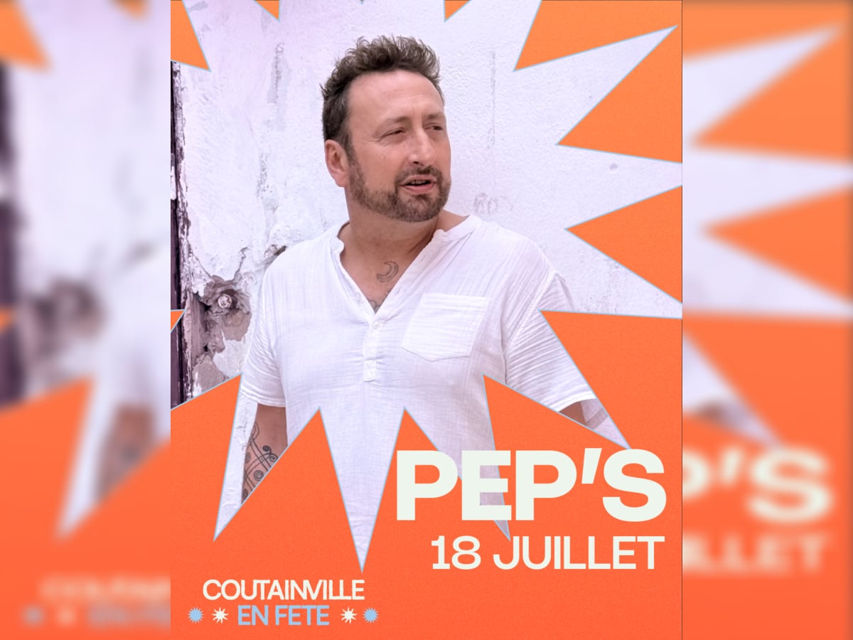 Concert : Pep's