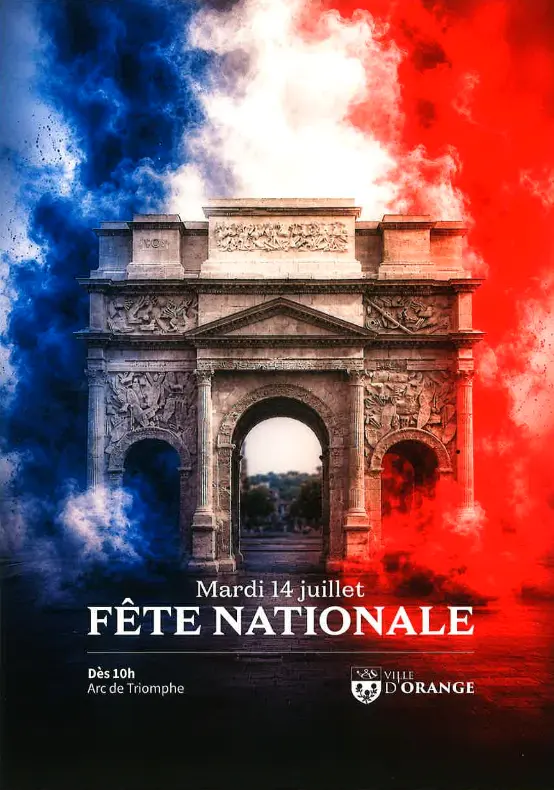 Fête nationale