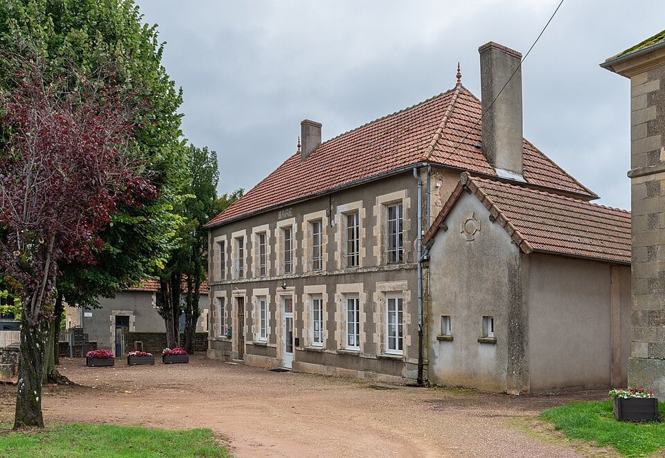 Projet "morvandiau" - Veillée participative