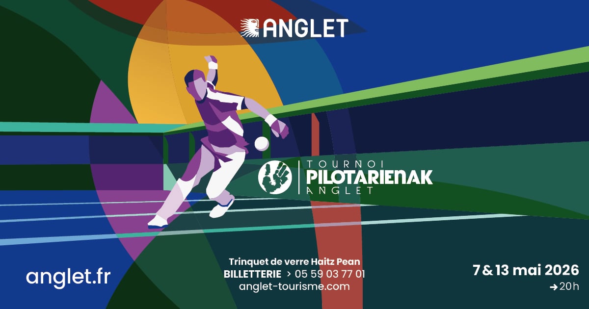 Tournoi Pilotarienak - 1/2 finales
