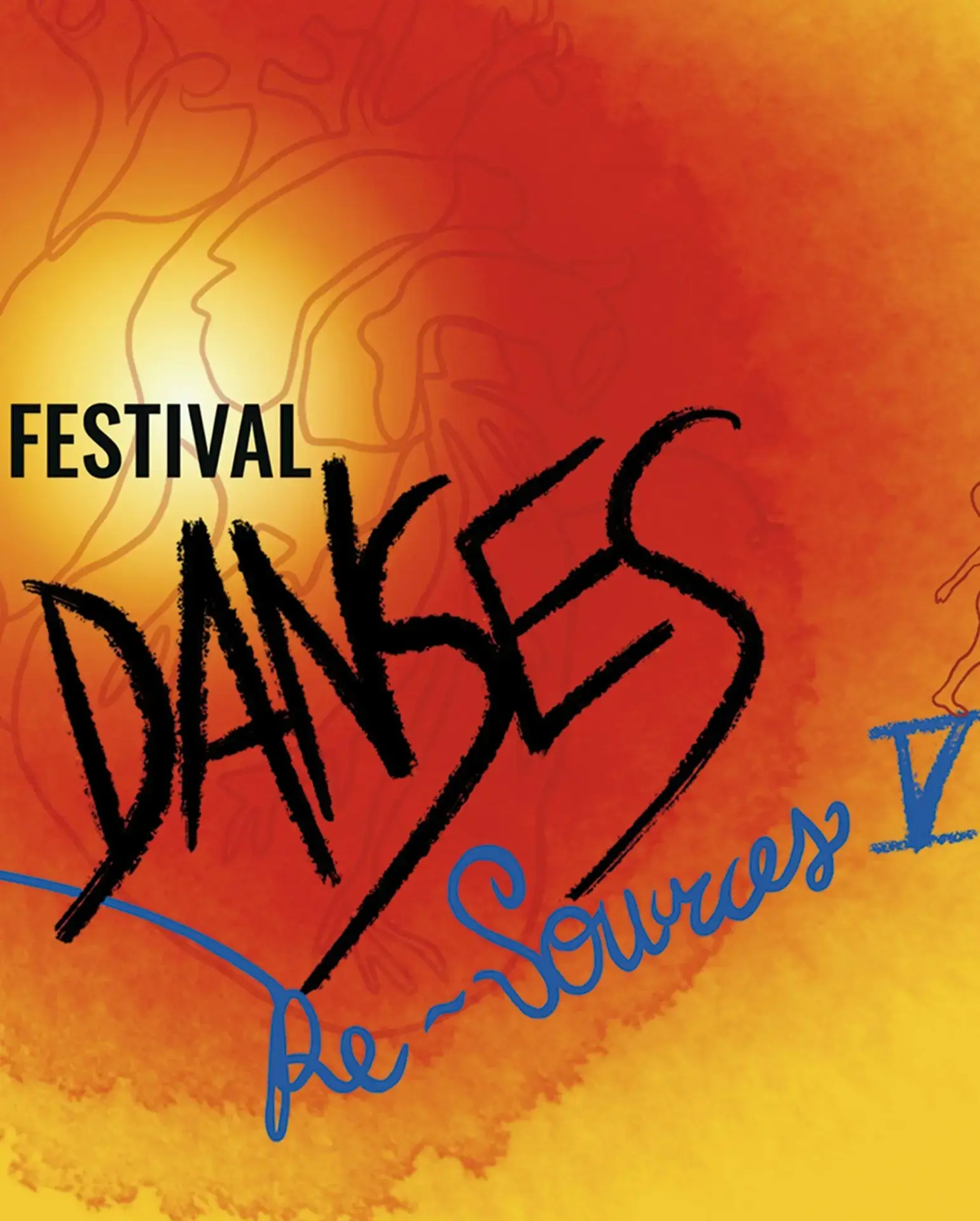 Festival Danses RE-SOURCES – Quizas