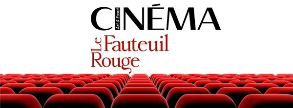 Cinéma Le Fauteuil rouge