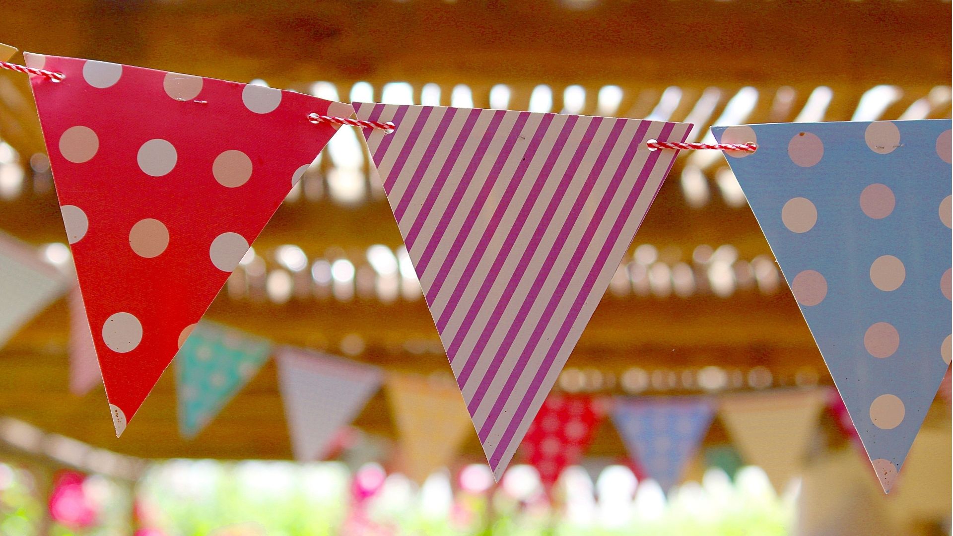 Fêtes locales