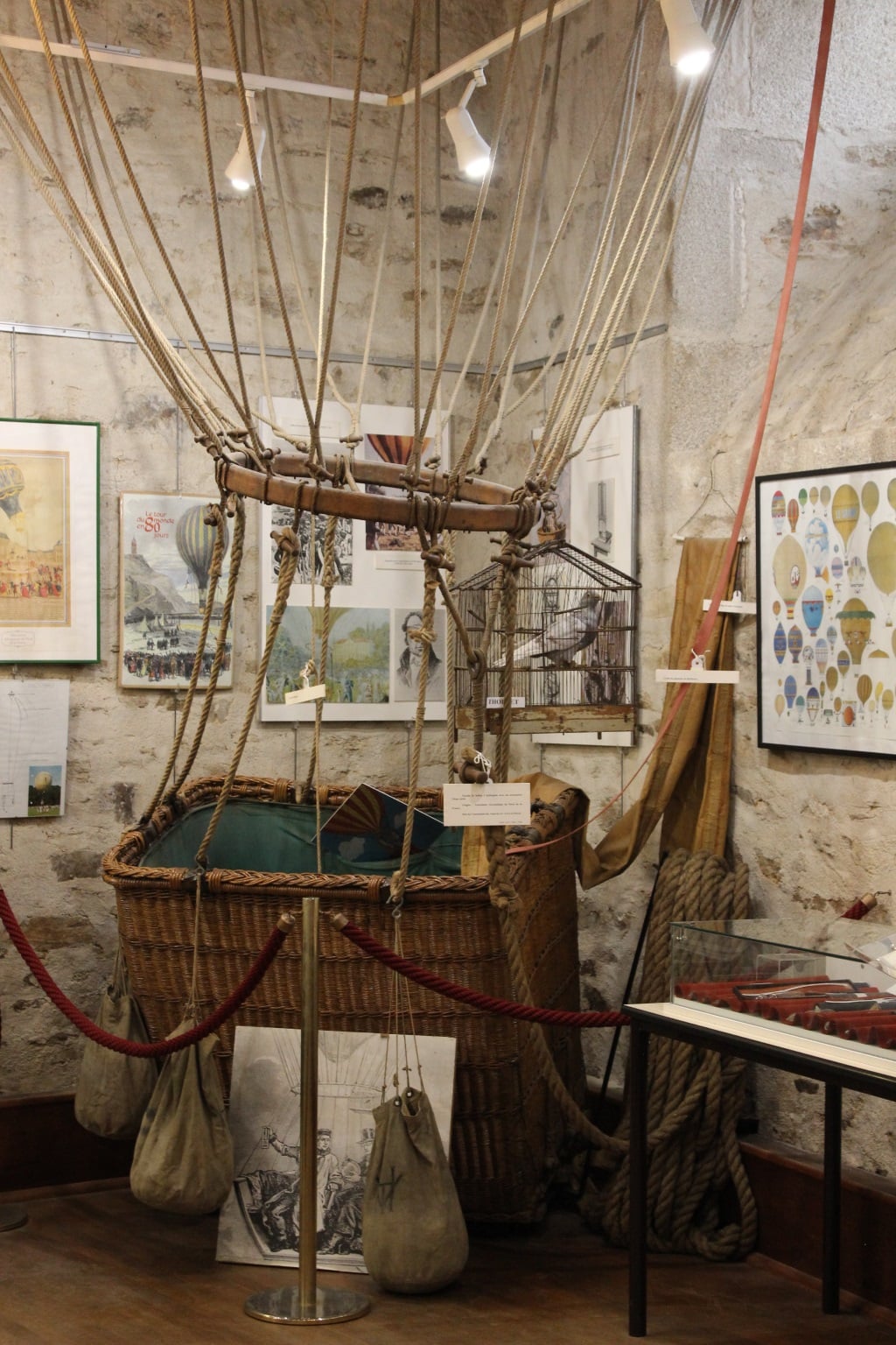 Journées du Patrimoine - Musée Gay Lussac