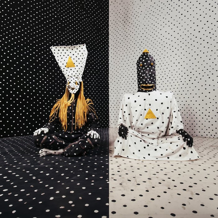 ANGINE DE POITRINE + BABY BERSERK + MYNAMEISLEONIDAS + DJ SET