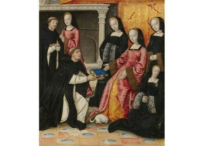 Femmes et collections au musée Dobrée - Visite guidée