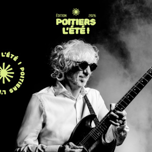 Concert d'ouverture de Poitiers l'Été