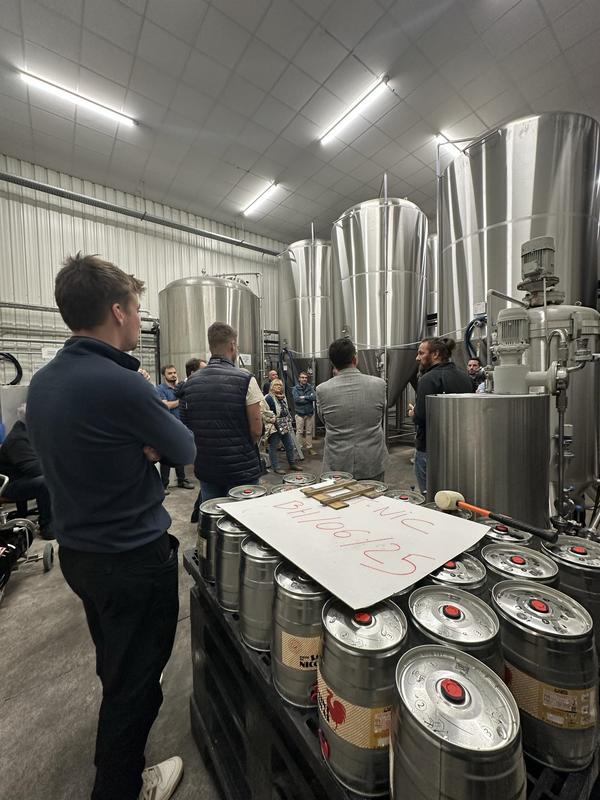 Visite Guidée – Brasseurs de Lorraine