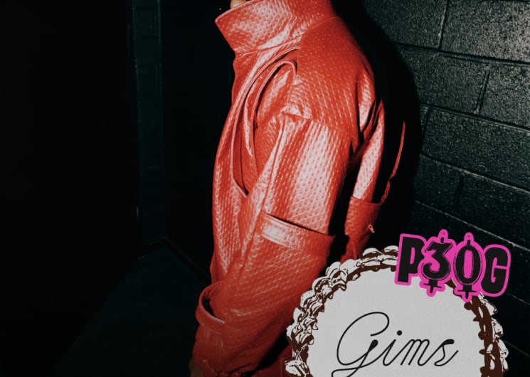 Gims – Festival Pause Guitare Sud de France 2026