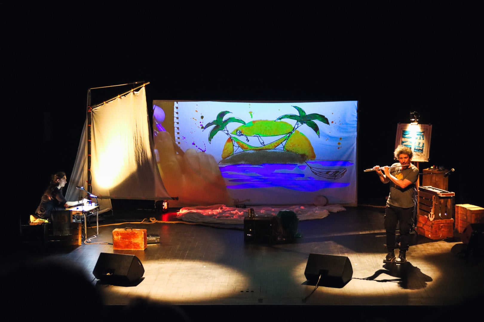 Vendredis de Beauport