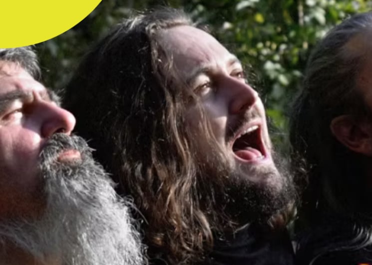 CONCERT : KETANE