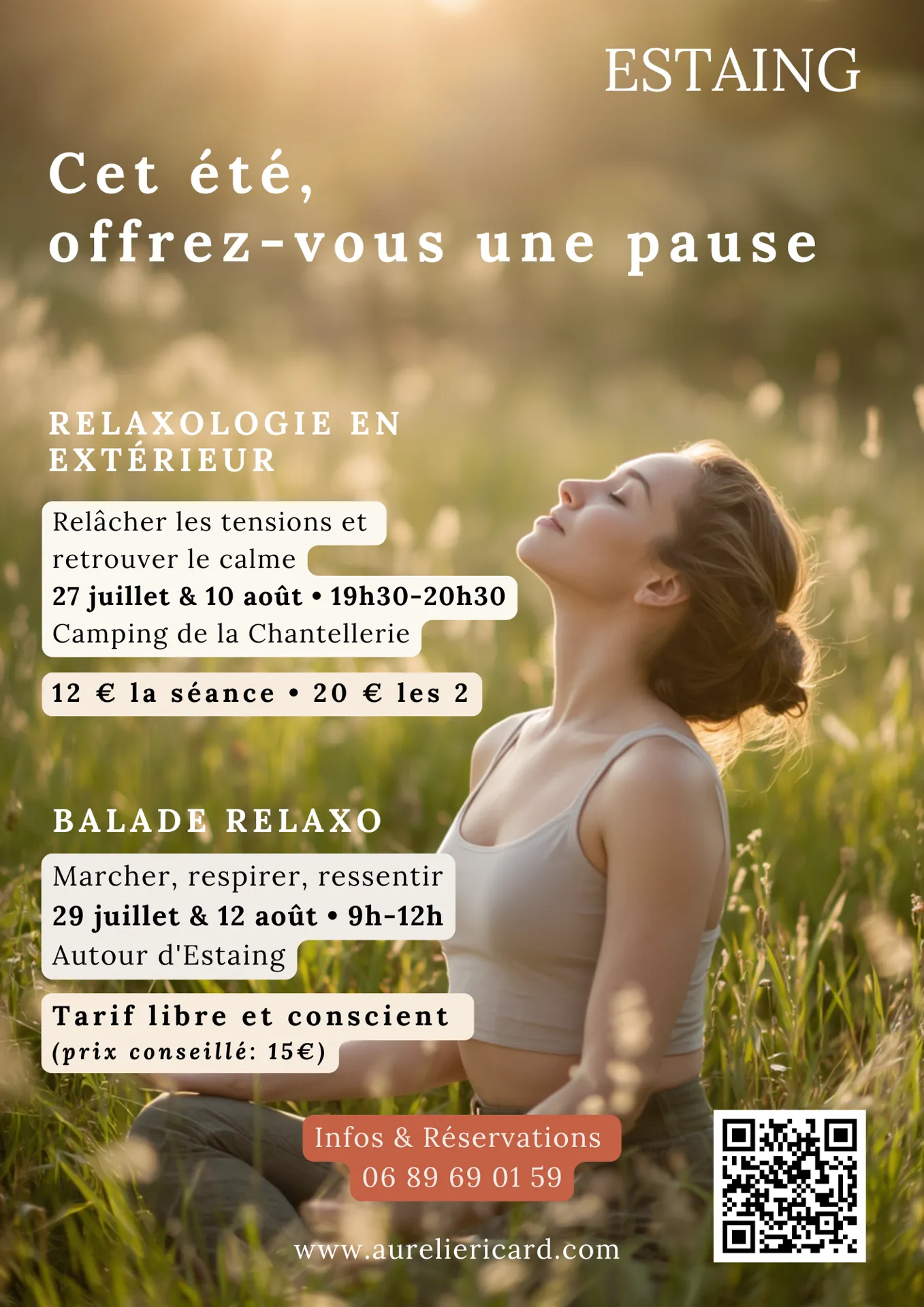 Balade Relaxogie