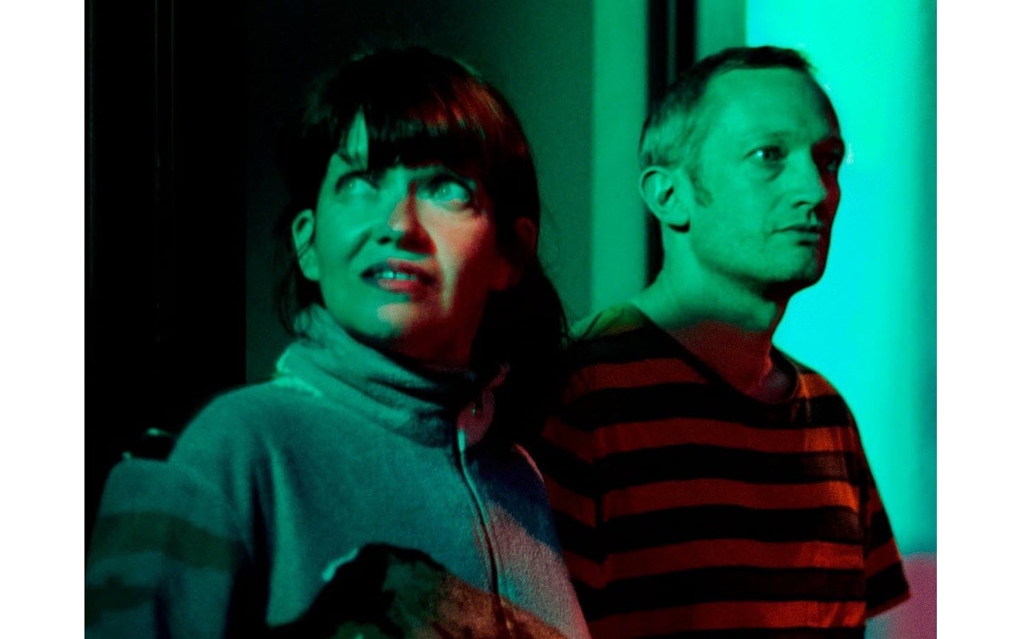 Concert de Heimat + Balladur