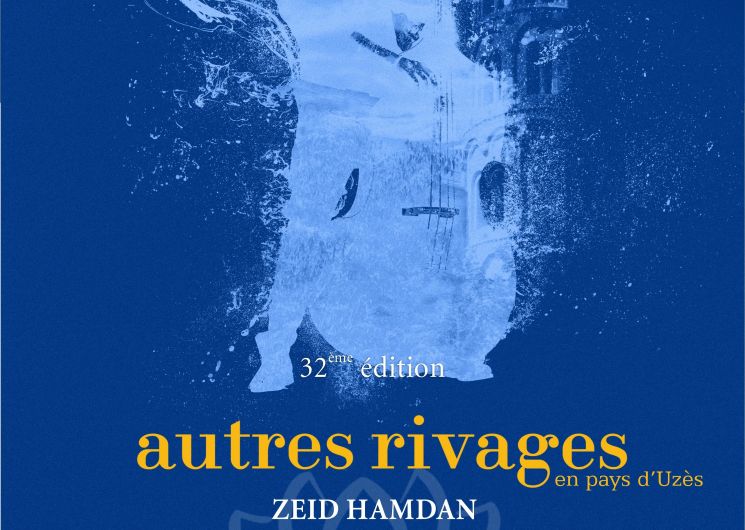 Festival Autres Rivages 32ème édition – Mélys