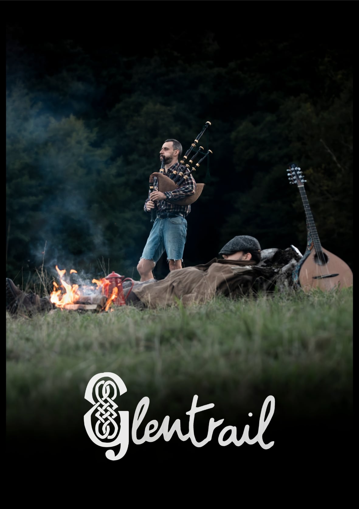 Glentrail en concert