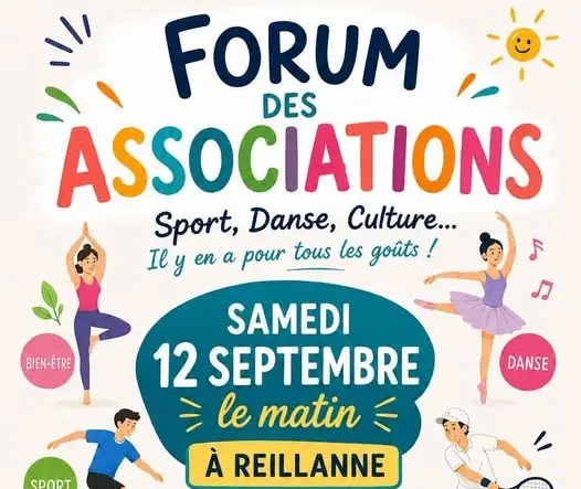 Forum des Associations