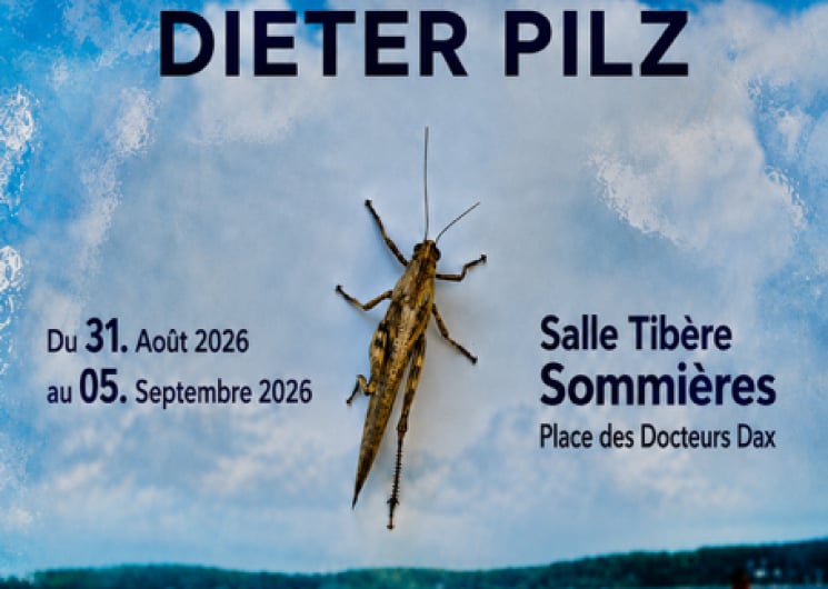 Exposition photographique Eau-Surprise