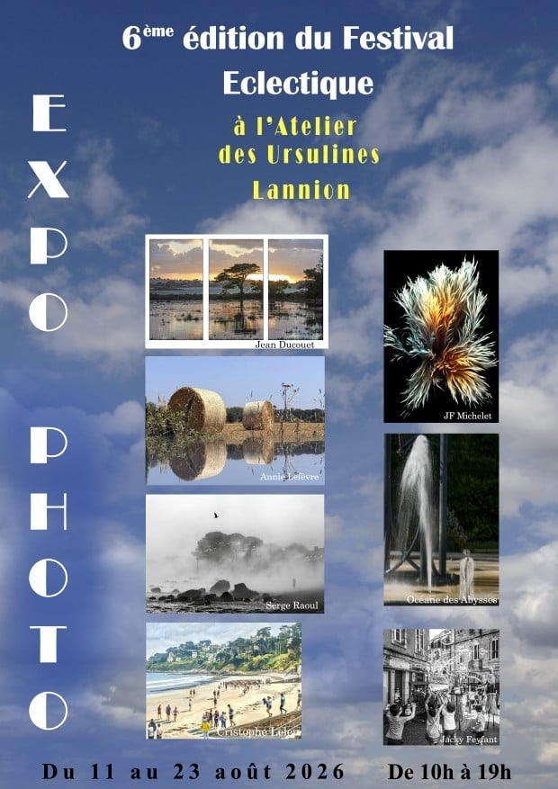 Eclectiques