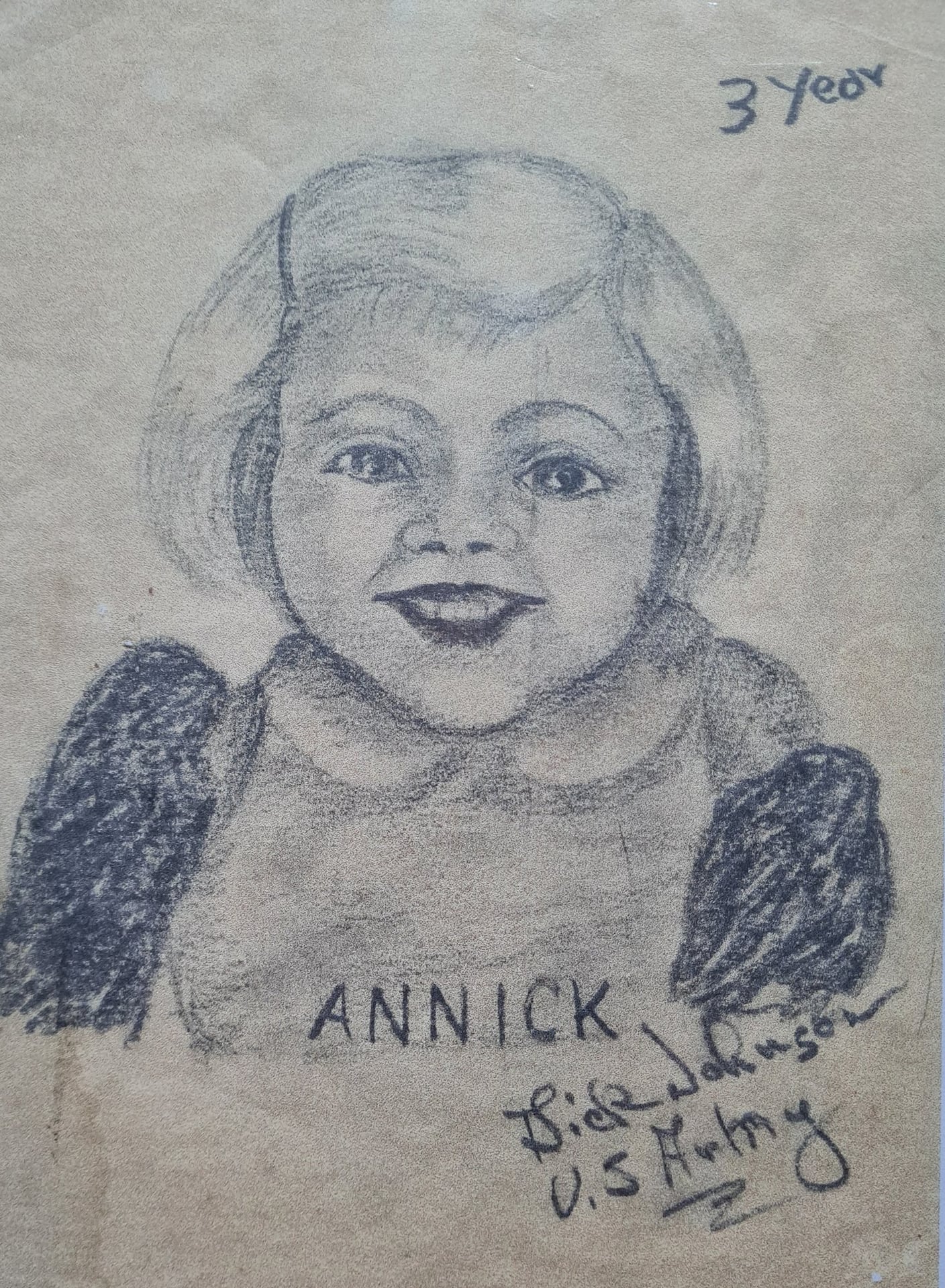 Exposition "39/45, les enfants dans la guerre"