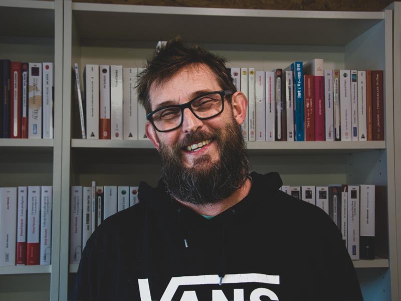 Les 5 ans des Darons : apéro-concert et soirée jeux