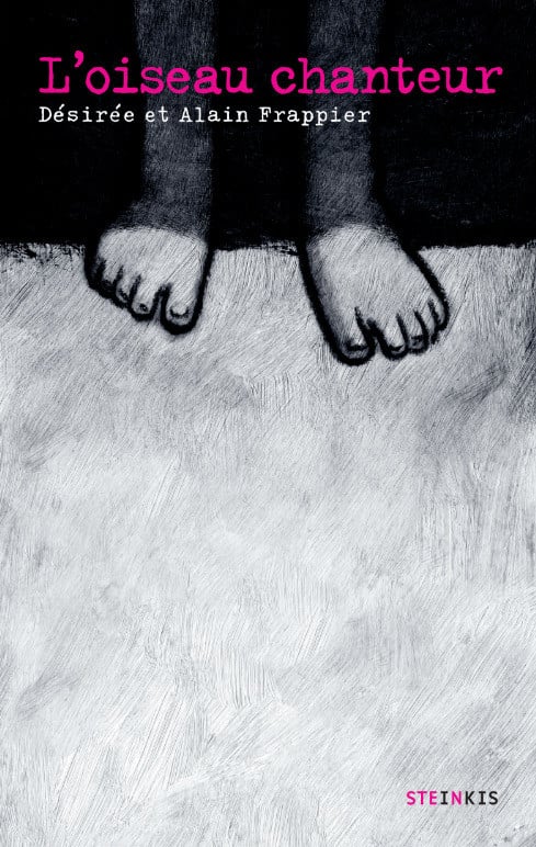 Rencontre avec Alain et Désirée Frappier