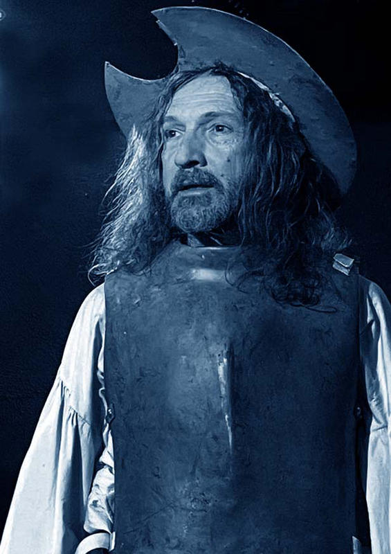 Don Quichotte - Miguel de Cervantès